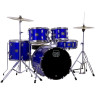 MAPEX COMET CM5844FTC IB PERKUSJA - ZESTAW Z PAŁKAMI I OPASKĄ