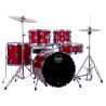 MAPEX COMET CM5844FTC IR PERKUSJA - ZESTAW Z PAŁKAMI I OPASKĄ