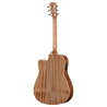 ALVAREZ AD 60 CE N - GITARA AKUSTYCZNA