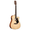ALVAREZ AD 60 CE N - GITARA AKUSTYCZNA