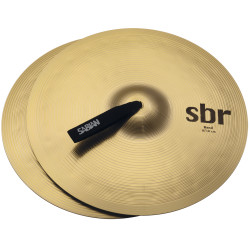 SABIAN SBR 1622 - TALERZE...