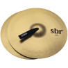SABIAN SBR 1622 - TALERZE MARSZOWE