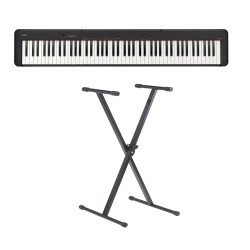 CASIO CDP-S110 BK - PIANINO...
