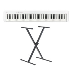 CASIO CDP-S110 WE - PIANINO...