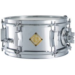 DIXON CLASSIC STEEL SNARE...