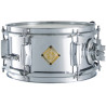 DIXON CLASSIC STEEL SNARE 10X5 PDSCL510ST - WERBEL