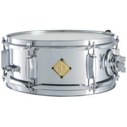 DIXON CLASSIC STEEL SNARE...