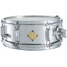 DIXON CLASSIC STEEL SNARE 12X5 PDSCL512ST - WERBEL