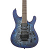 IBANEZ S770-CZM - GITARA ELEKTRYCZNA