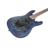 IBANEZ S770-CZM - GITARA ELEKTRYCZNA