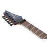 IBANEZ S770-CZM - GITARA ELEKTRYCZNA