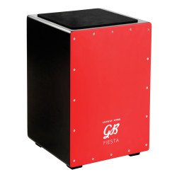 GON BOPS GB FSCJ CB - CAJON