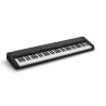CASIO CT-S1-76 BK + STATYW + ŁAWA + SŁUCHAWKI