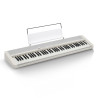 CASIO CT-S1-76 WE + STATYW + ŁAWA