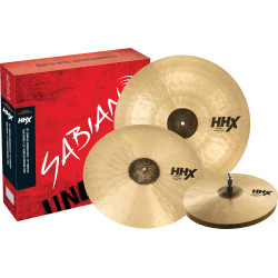 SABIAN 15005 XC N - ZESTAW...