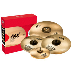 SABIAN 2500587 X B PROMO...