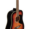 EKO RANGER 6 BRS - GITARA AKUSTYCZNA