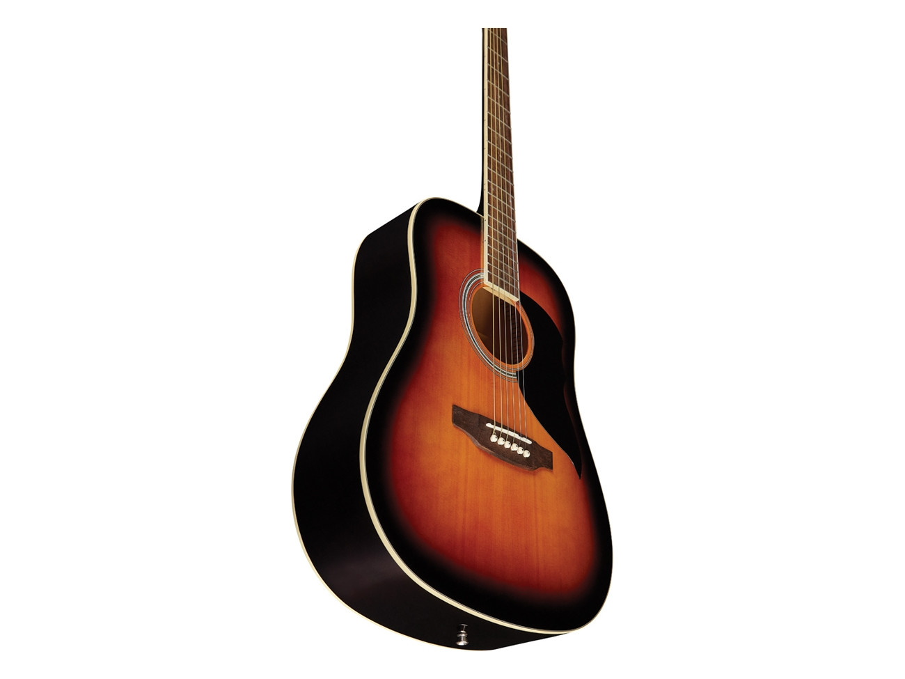 EKO RANGER 6 BRS - GITARA AKUSTYCZNA - Riff.net.pl