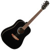 EKO RANGER 6 BLK - GITARA AKUSTYCZNA