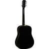 EKO RANGER 6 BLK - GITARA AKUSTYCZNA