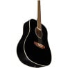 EKO RANGER 6 BLK - GITARA AKUSTYCZNA