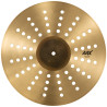 SABIAN 216 XAC N AAX 16 AERO - CRASH