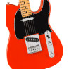 FENDER PLAYER II TELE MN CRR  - GITARA ELEKTRYCZNA