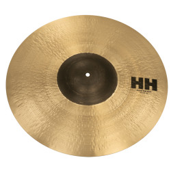 SABIAN 12258 N HH 22 POWER...