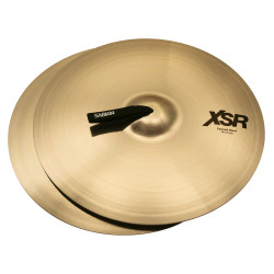 SABIAN XSR 2021 B - TALERZE...