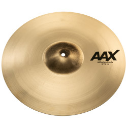 SABIAN 21687 X B AAX 16...