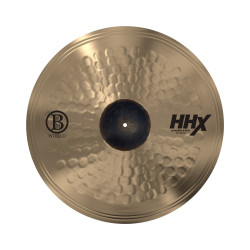 SABIAN 122 XBFM - RIDE 22 CALE