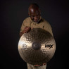 SABIAN 122 XBFM - RIDE 22 CALE