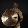 SABIAN 122 XBFM - RIDE 22 CALE