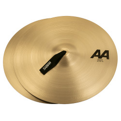 SABIAN 21819 N - TALERZ...