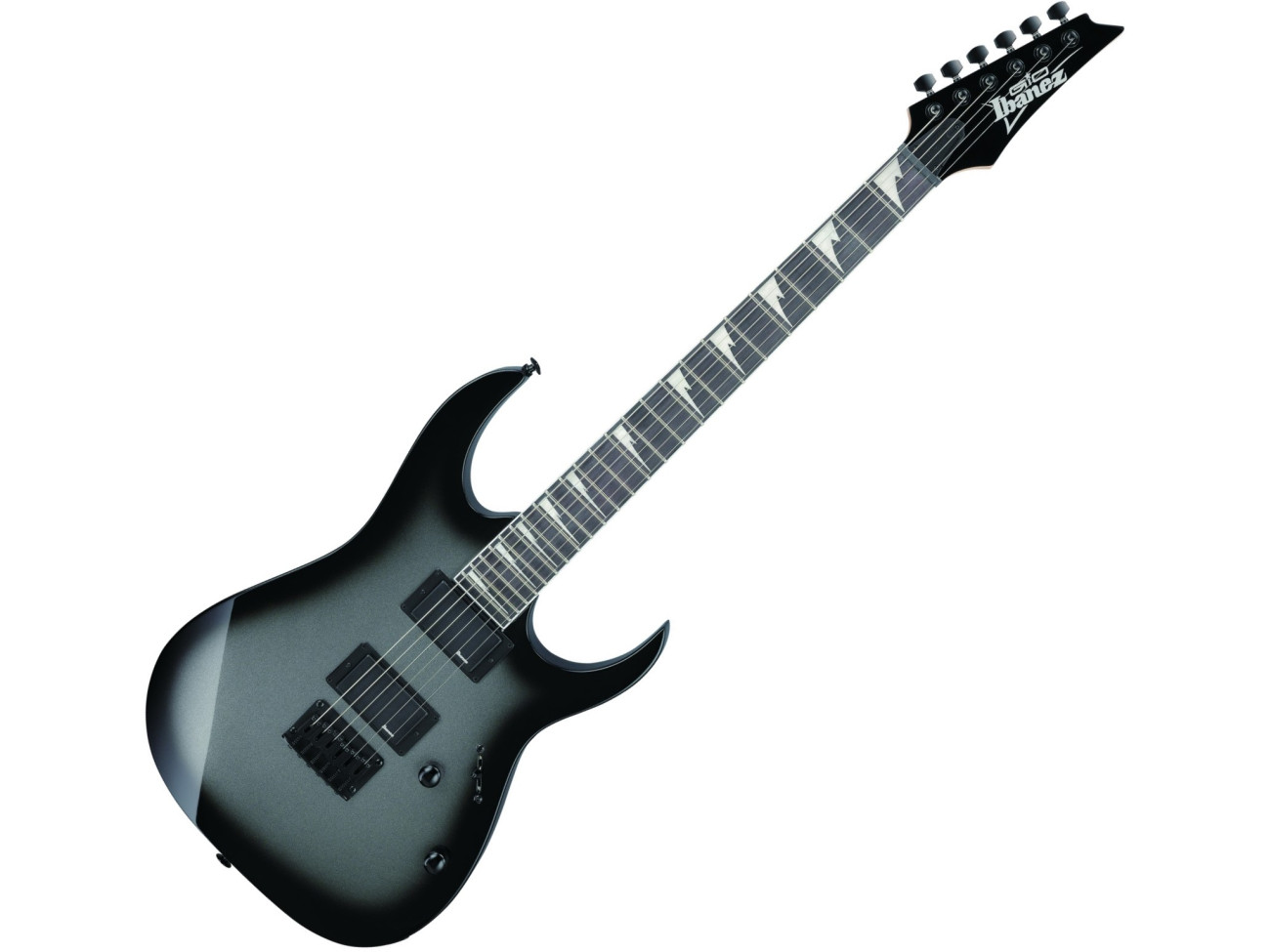 IBANEZ GRG121DX-MGS - GITARA ELEKTRYCZNA - Riff.net.pl