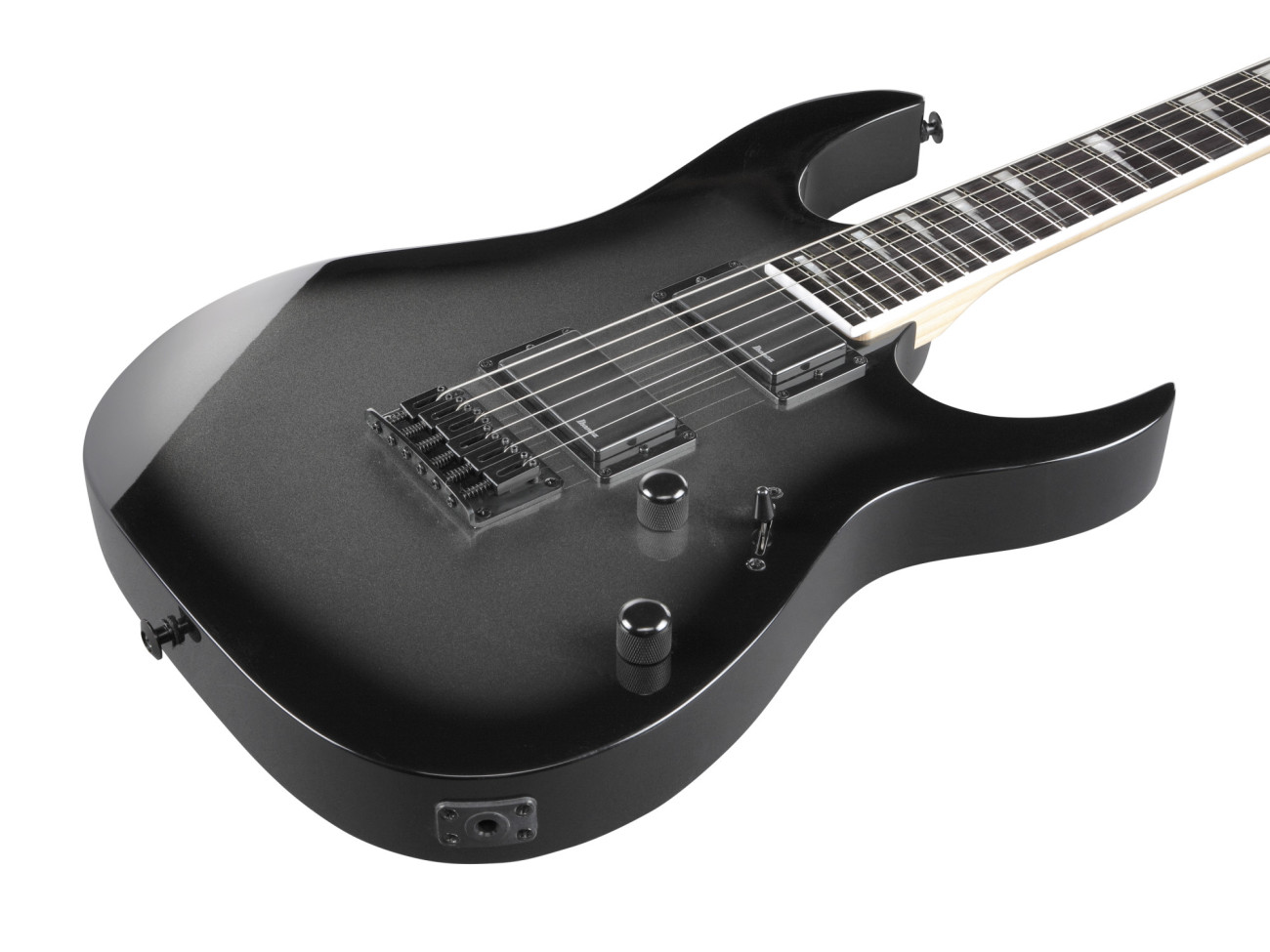 IBANEZ GRG121DX-MGS - GITARA ELEKTRYCZNA - Riff.net.pl
