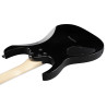 IBANEZ GRG121DX-MGS - GITARA ELEKTRYCZNA
