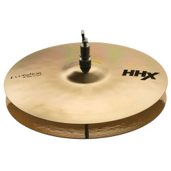 SABIAN 11302 XE B HHX 13...