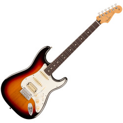 FENDER PLAYER II...