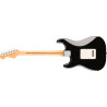 FENDER PLAYER II STRATOCASTER HSS MN BLK - GITARA ELEKTRYCZNA