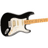 FENDER PLAYER II STRATOCASTER HSS MN BLK - GITARA ELEKTRYCZNA
