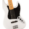 FENDER PLAYER II JAZZ BASS MN PWT - GITARA BASOWA