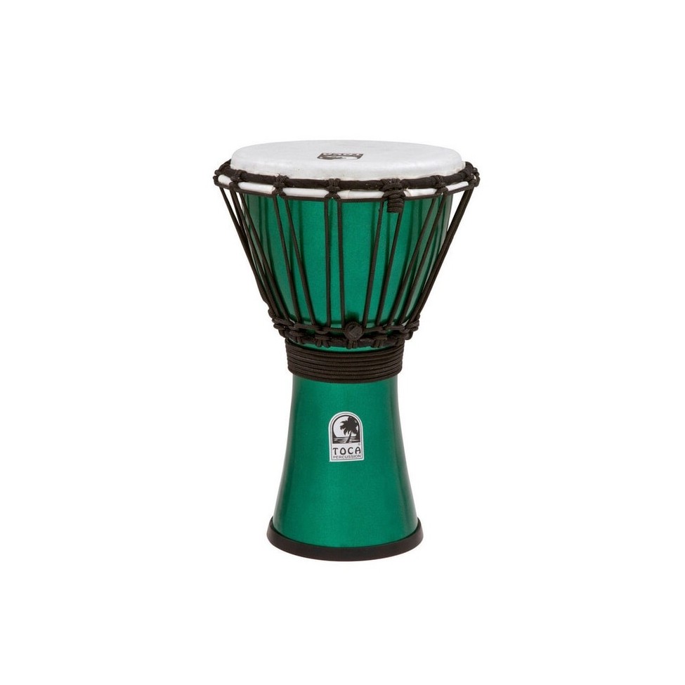 TOCA DJEMBE TFCDJ-7MG TO803.298