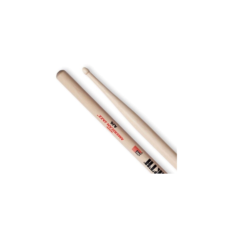 VIC FIRTH AJ6