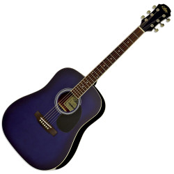ARIA AWN-15 BLS - GITARA...