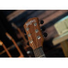 Washburn Agm 5 (Bk)