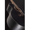 Washburn Agm 5 (Bk)