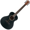 WASHBURN AGM 5 BK - GITARA AKUSTYCZNA 7/8