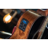 WASHBURN BTS 9 VCE CH - GITARA ELEKTROAKUSTYCZNA