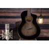 WASHBURN BTS 9 VCE CH - GITARA ELEKTROAKUSTYCZNA